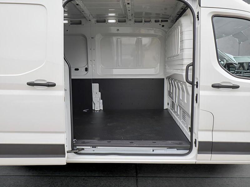 Nouvelle Maxus V90 148 ch (108 kW) 2025 Blanc Van