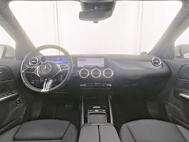 Używany Mercedes EQA250 139 kW (190 KM) 2025 SUV