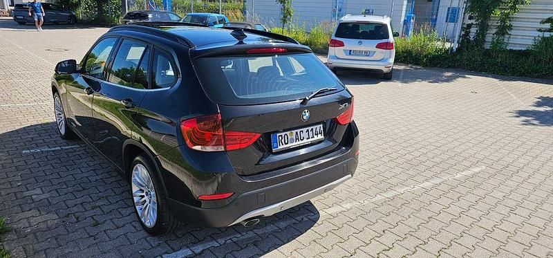 Gebraucht BMW X1 Performance 143 PS (105 kW) 2014 Andere SUV