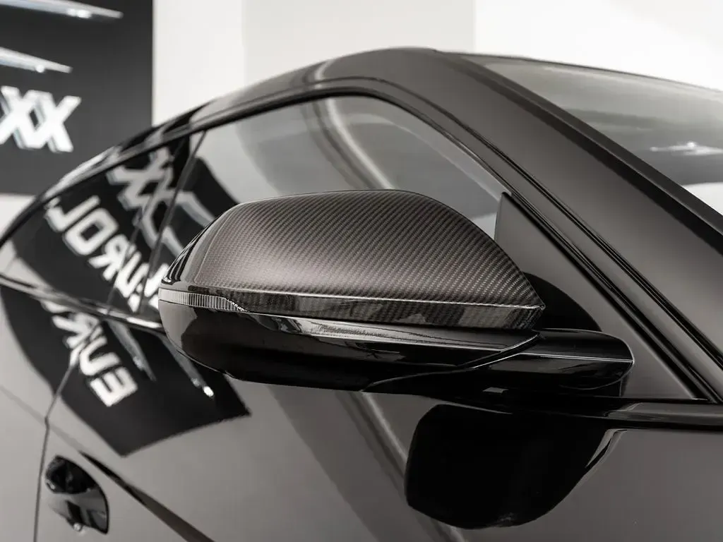 Neu Lamborghini Urus 799 PS (587 kW) 2026 Schwarz SUV