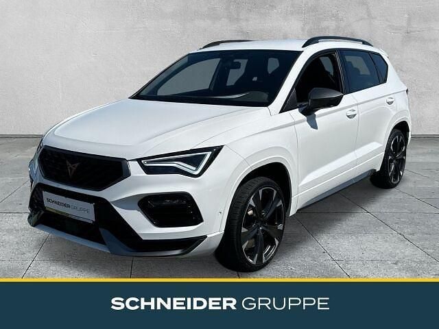 Gebraucht Cupra Ateca 300 PS (220 kW) 2023 Bila weiß SUV