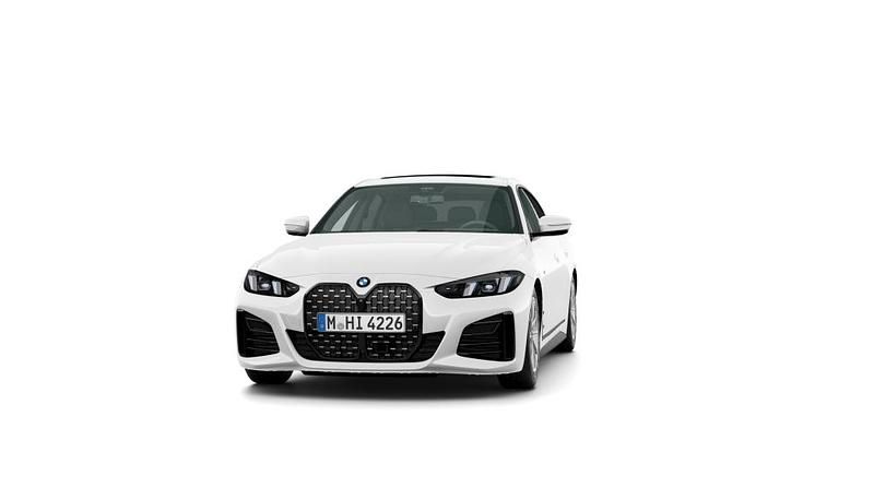 Gebraucht 2025 BMW 430 Gran Coupé Comfort Edition Coupé | 53.799 € (Superpreis) - Bild 1/4