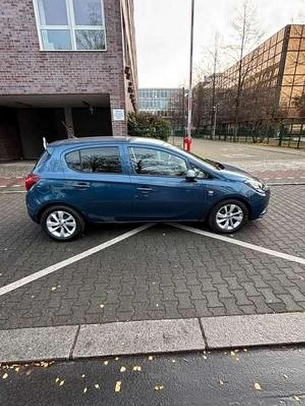 Gebraucht 2017 Opel Corsa Active Limousine | 5.500 € (Superpreis) - Bild 1/4