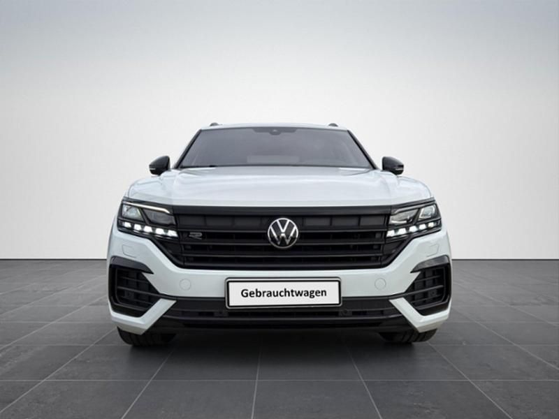 Gebraucht VW Touareg R-line 286 PS (210 kW) 2022 SUV
