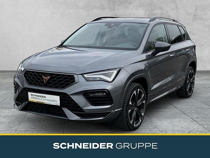 Gebraucht Cupra Ateca 150 PS (110 kW) 2025 SUV
