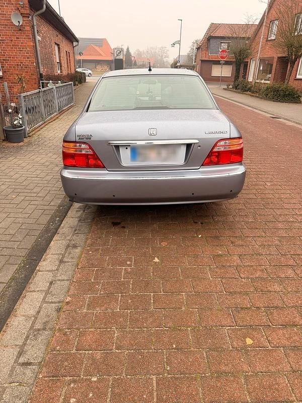 Gebraucht Honda Legend 210 PS (154 kW) 1999 Andere farben Limousine