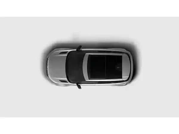 Neu Land Rover Range Rover evoque 269 PS (197 kW) 2026 Eiger grey (grau) SUV