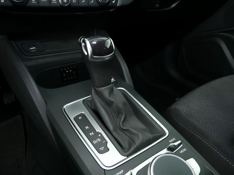 Gebraucht Audi Q2 150 PS (110 kW) 2022 Blau SUV