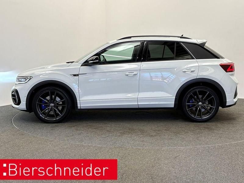 Gebraucht VW T-Roc Beats 300 PS (220 kW) 2022 Weiss SUV