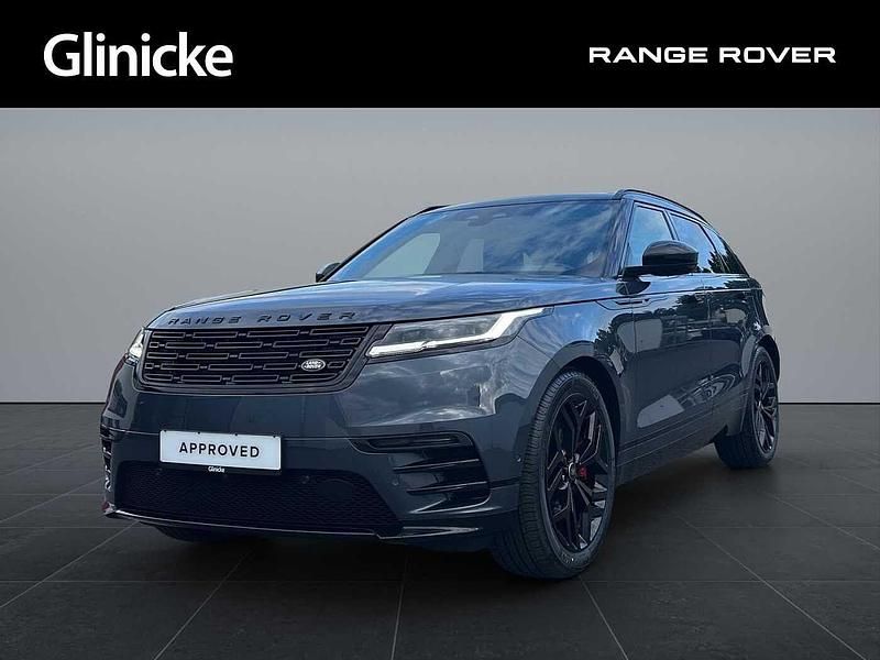 Varesine blue Gebraucht 2024 Land Rover Range Rover Velar HSE Dynamic SUV | 61.890 € - Bild 1/4