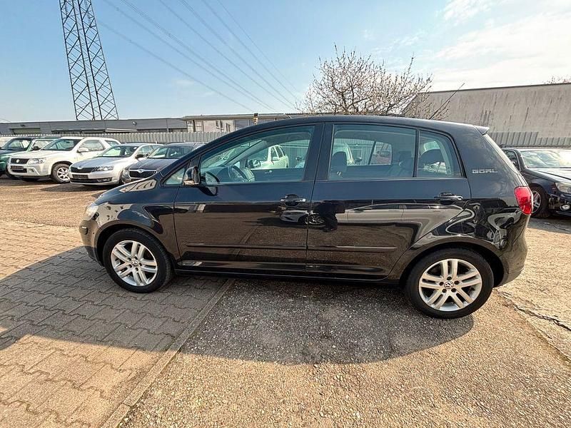 Gebraucht VW Golf IV Goal 102 PS (75 kW) 2006 Rot Limousine