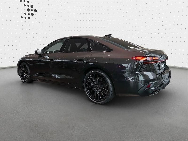 Neu Audi A6 Sport 204 PS (150 kW) 2025 Madeirabraun metallic brillant Limousine