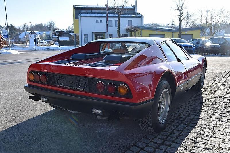 Gebraucht Ferrari 365 360 PS (264 kW) 1974 Rot
