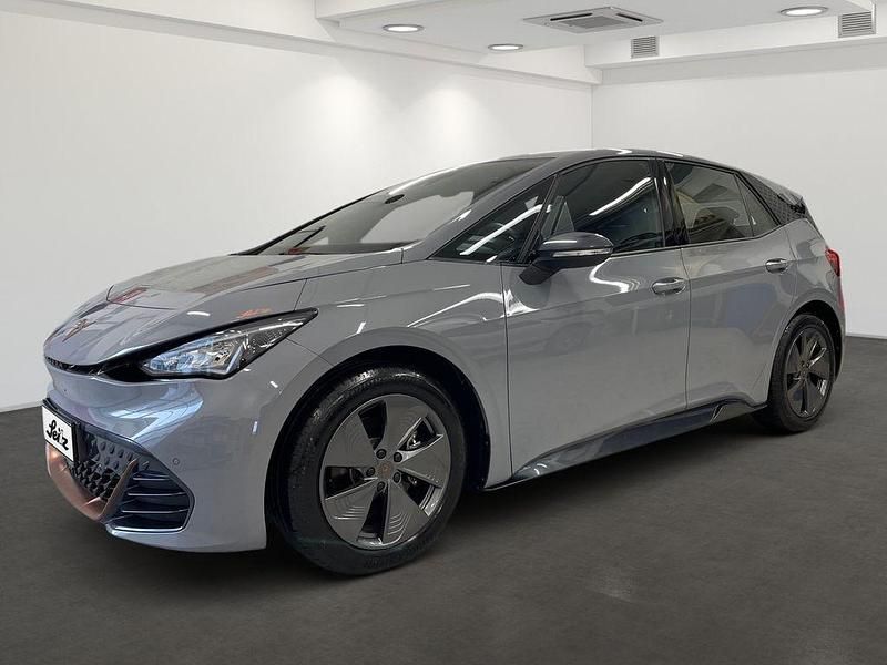 Gebraucht Cupra Born 150 kW (204 PS) 2022 Grau Kleinwagen