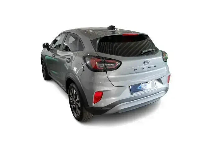 Neu Ford Puma Titanium 125 PS (91 kW) 2026 Grau SUV