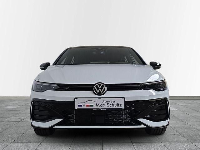 Gebraucht VW Golf VIII R-line 150 PS (110 kW) 2025 Weiß Limousine