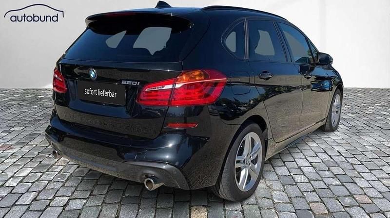 Gebraucht BMW 220 192 PS (141 kW) 2019 False Kombi