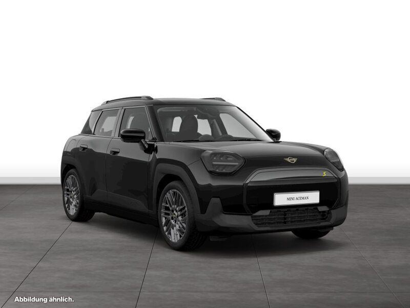 Andere Neu 2025 Mini Aceman SUV | 36.850 € (Superpreis) - Bild 1/4