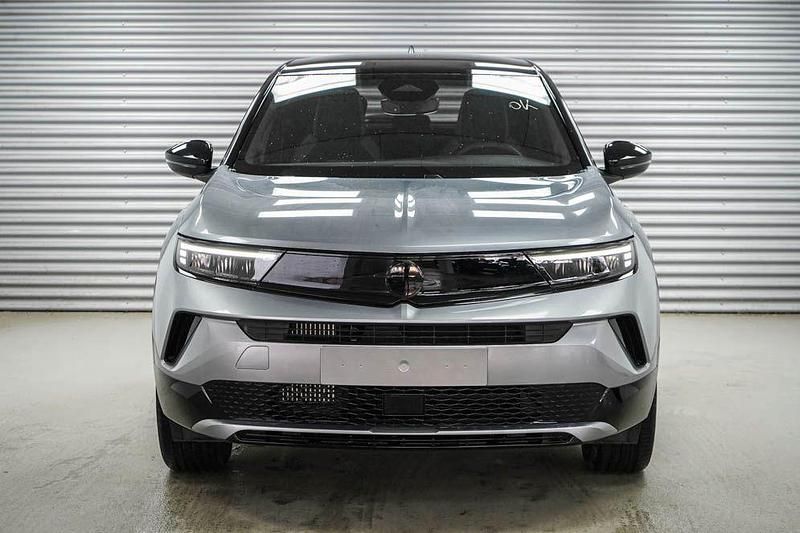 Neu Opel Mokka 131 PS (96 kW) 2025 Grau SUV