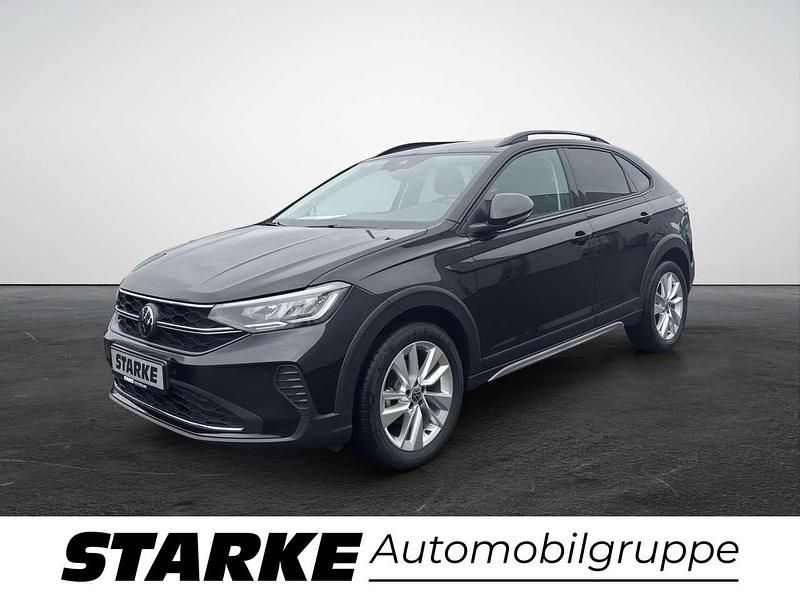 Deep black perleffekt Neu 2025 VW Taigo SUV | 23.830 € (Superpreis) - Bild 1/3