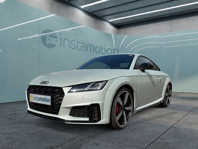 Gebraucht Audi TTS Sport 320 PS (235 kW) 2023 Other Coupé
