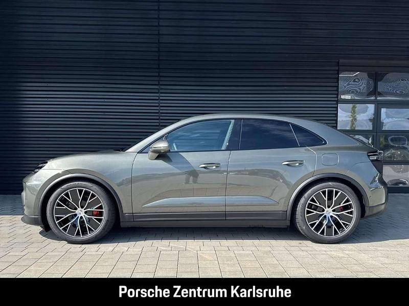 Gebraucht Porsche Macan 380 kW (517 PS) 2025 Gruen SUV