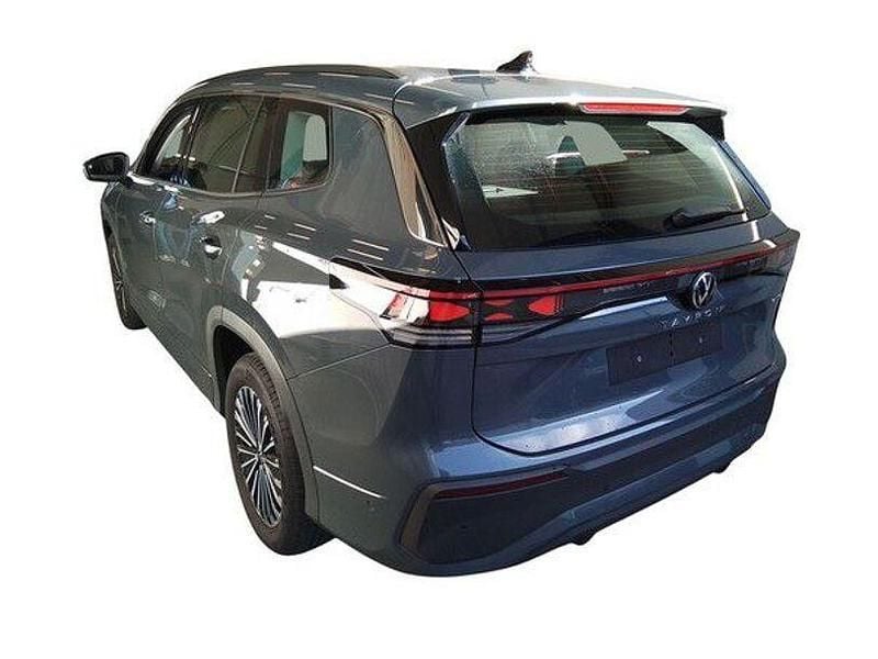 Gebraucht VW Tayron Life 150 PS (110 kW) 2025 Grau SUV