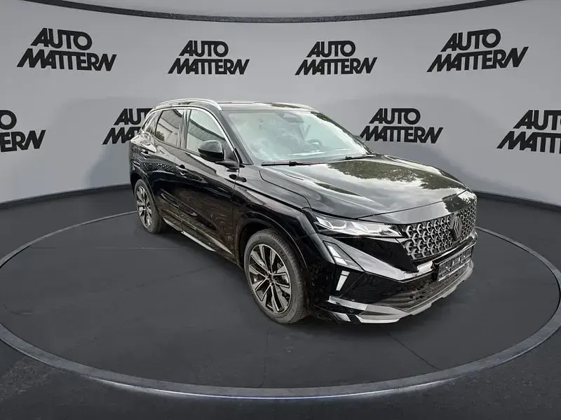 Neu Renault Austral 148 PS (108 kW) 2026 Schwarz SUV