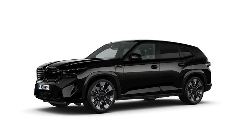 Gebraucht BMW XM Comfort Edition 489 PS (359 kW) 2025 SUV