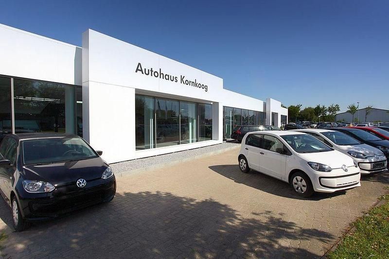 Używany VW ID. Buzz Pro 150 kW (204 KM) 2022 Niebieski Minivan