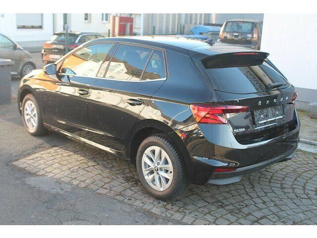 Gebraucht Skoda Fabia Style 110 PS (80 kW) 2024 Kleinwagen