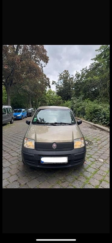 Andere farben Gebraucht 2009 Fiat Panda Kleinwagen | 999 € - Bild 1/4