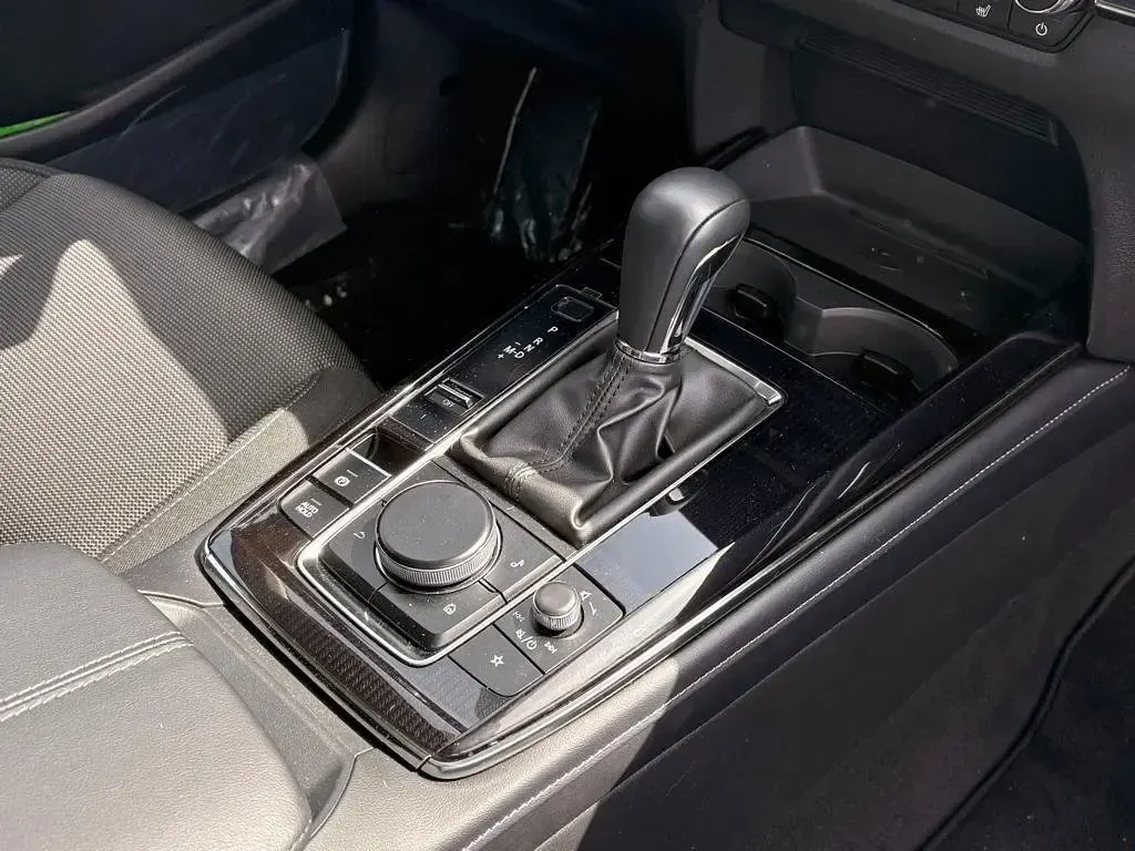 Gebraucht Mazda CX-30 Exclusive-Line 186 PS (136 kW) 2025 SUV