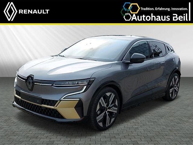 Gebraucht Renault Megane E-Tech Iconic 160 kW (218 PS) 2024 Limousine