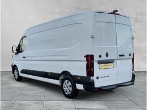 Neu Renault Master 169 PS (124 kW) 2025 Weiß (mineralweiß) Van / Kleinbus