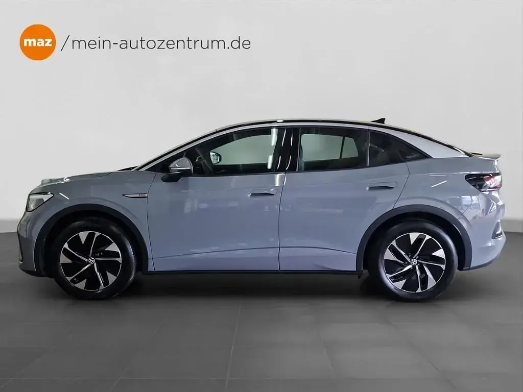 Gebraucht VW ID.5 Pro 127 kW (174 PS) 2023 Mondsteingrau SUV