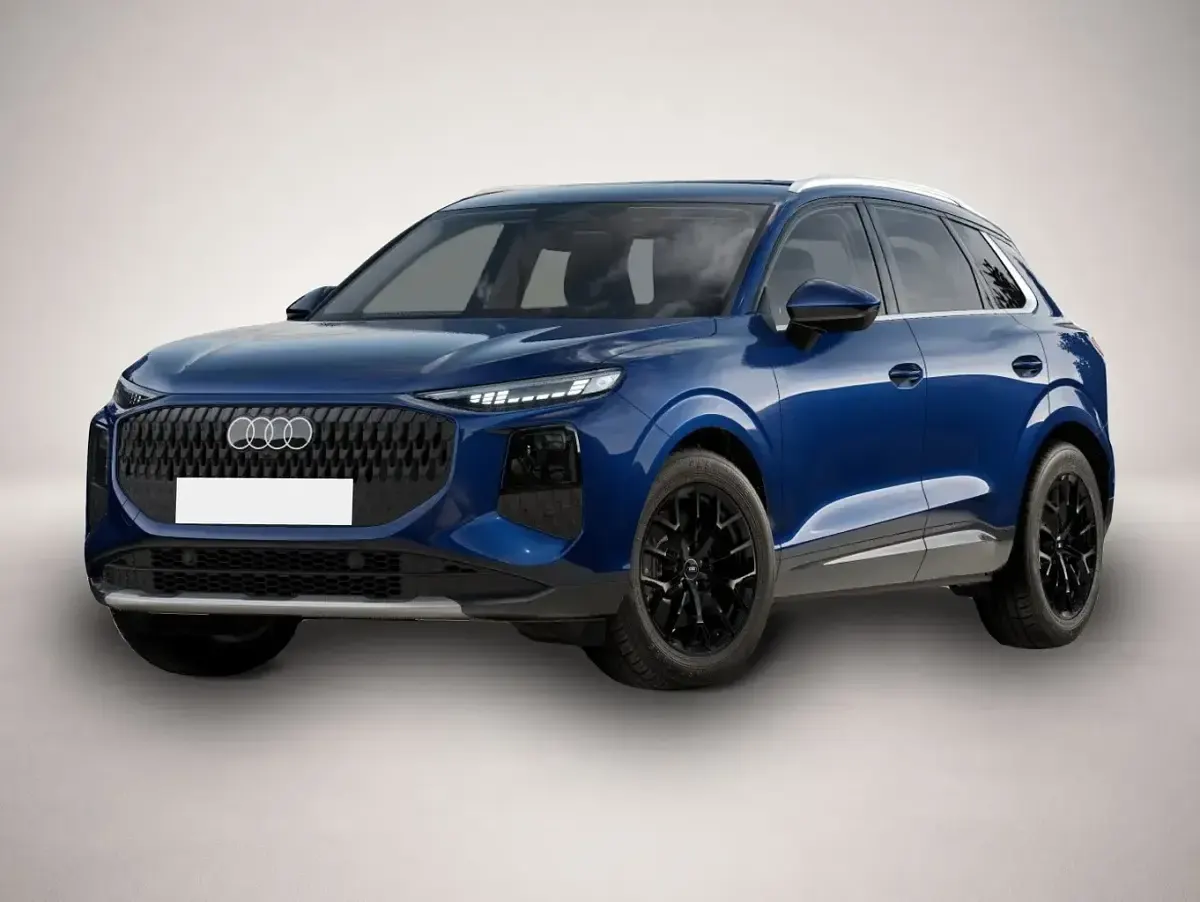 Gebraucht Audi Q3 Ambiente 204 PS (150 kW) 2026 SUV