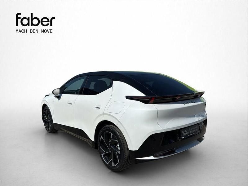 Second-hand Lynk & Co 02 200 kW (272 CP) 2026 Alb SUV