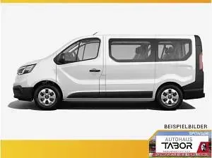 Neu Renault Trafic 110 PS (80 kW) 2026 Weiß (weitere farben wählbar) Van / Kleinbus