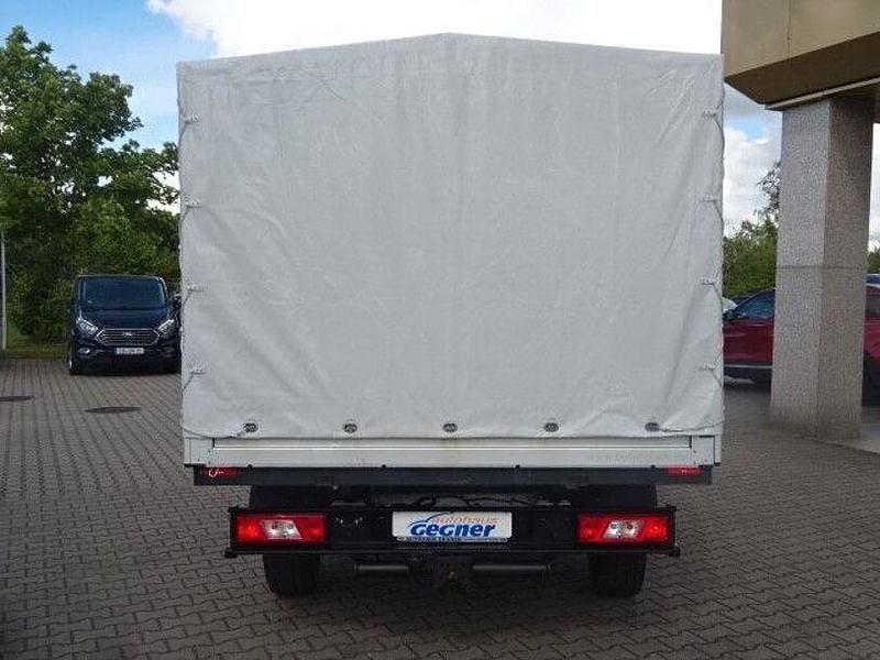 Gebraucht Ford Transit Trend 130 PS (95 kW) 2020 Andere