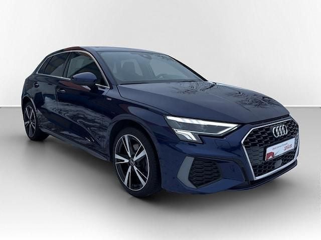 Erstaunlich Audi A3 Sportback Preis Bildnull
