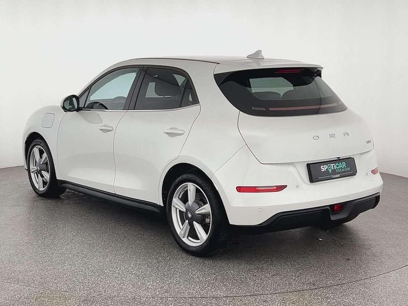 Gebraucht Ora 03 125 kW (171 PS) 2023 Weiß Kleinwagen