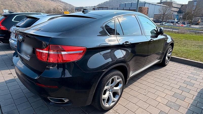 Gebraucht BMW 501 286 PS (210 kW) 2009 Schwarz Kleinwagen