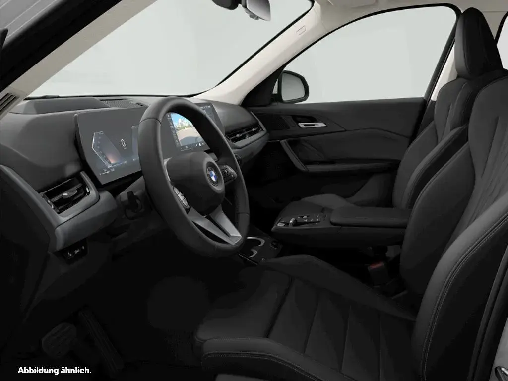 Gebraucht BMW X1 Shadowline 150 PS (110 kW) 2025 SUV