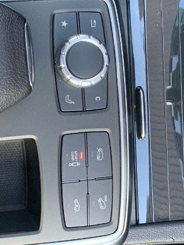 Gebraucht Mercedes GL350 AMG 258 PS (189 kW) 2015 Schwarz SUV