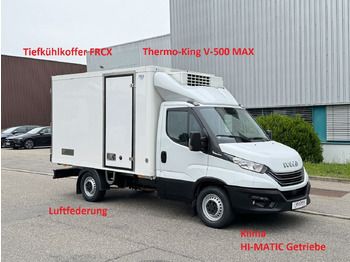 Weiß Gebraucht 2023 Iveco Daily | 39.500 € - Bild 1/4