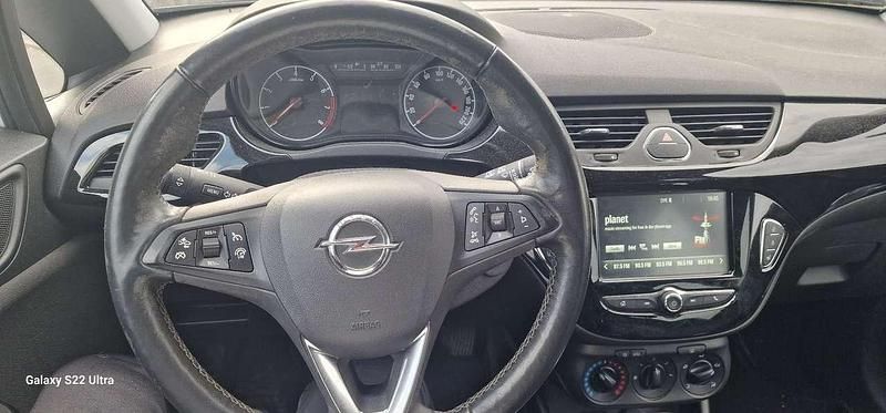 Gebraucht Opel Corsa 90 PS (66 kW) 2018 Limousine