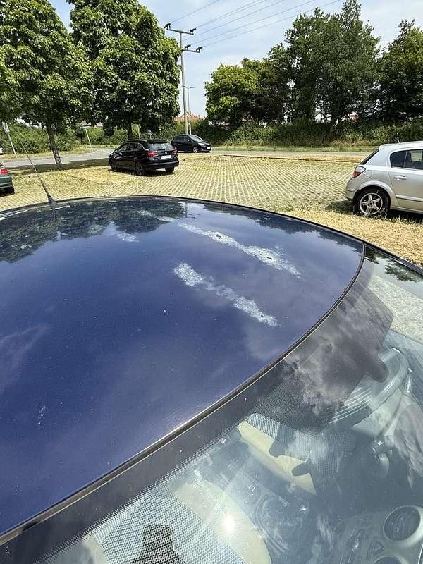 Gebraucht Opel Corsa Selection 69 PS (50 kW) 2010 Blau Kleinwagen