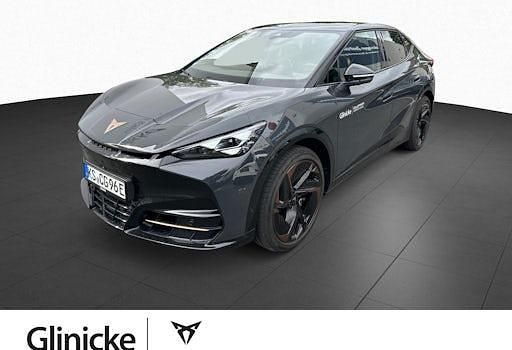 Gebraucht Cupra Tavascan VZ 250 kW (340 PS) 2025 Blau SUV