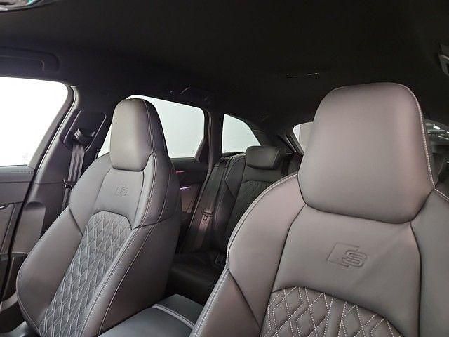 Gebraucht Audi S6 Ambiente 344 PS (253 kW) 2024 Brillantschwarz Kombi